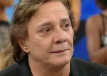 Após Cléo expor mais uma vez sua vida sexual em público, Fábio Jr. desabafa: “Só me dá desgosto”
