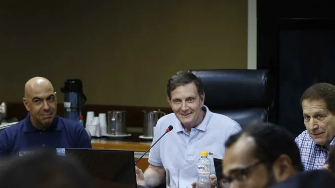 Prefeitura avalia Carnaval como sendo dos “Recordes”