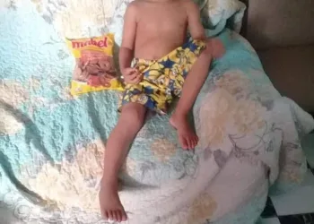 DESCANSE EM PAZ BERNARDO!! VOCÊ FOI UM GUERREIRO!!