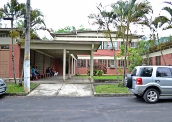 Alunos  farão manifestação expondo problemas da Rural