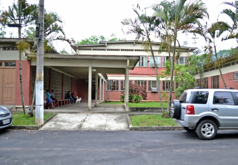 Alunos  farão manifestação expondo problemas da Rural