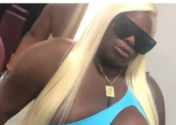 Jojo Todynho fica loira e é comparada com a “Cuca” do Sítio do Picapau Amarelo