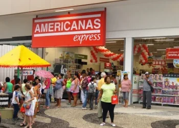 LOJAS AMERICANAS ESTÁ COM VAGAS DE EMPREGOS ABERTAS – R$ 1.180,00 – COM E SEM EXPERIENCIA – DIVERSAS AREAS – RIO DE JANEIRO