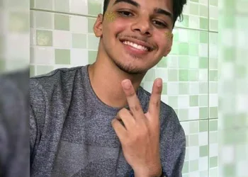 Jovem sai para curtir carnaval, desaparece e é encontrado morto no RJ