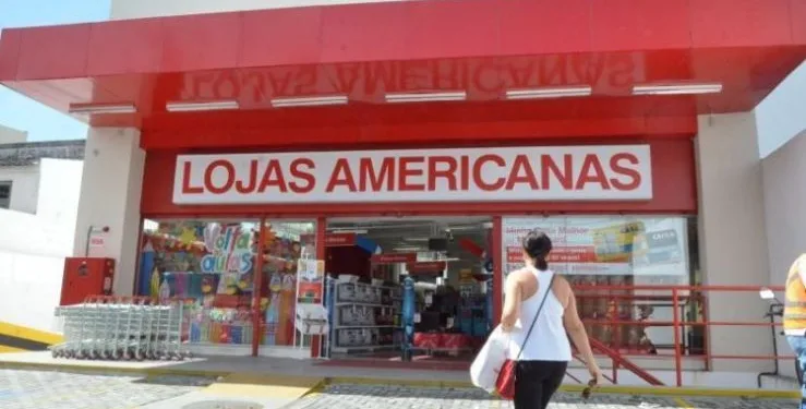 LOJAS AMERICANAS ESTÁ COM VAGAS DE EMPREGOS ABERTAS – R$ 1.150,00 – COM E SEM EXPERIENCIA – DIVERSAS AREAS – TEMPORÁRIO PASCOA