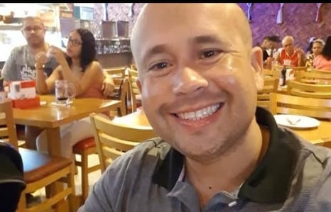 Policial morre afogado em praia após tentar capturar criminosos no RJ