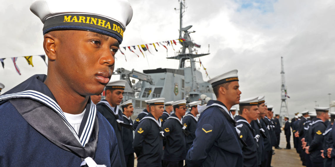 EDITAL Marinha 2019 é divulgado para Oficiais com salários de até R$8.245,00!