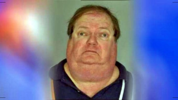 Canibal comeu 23 entregadores de pizza, 6 testemunhas de Jeová, 2 carteiros nos últimos 7 anos