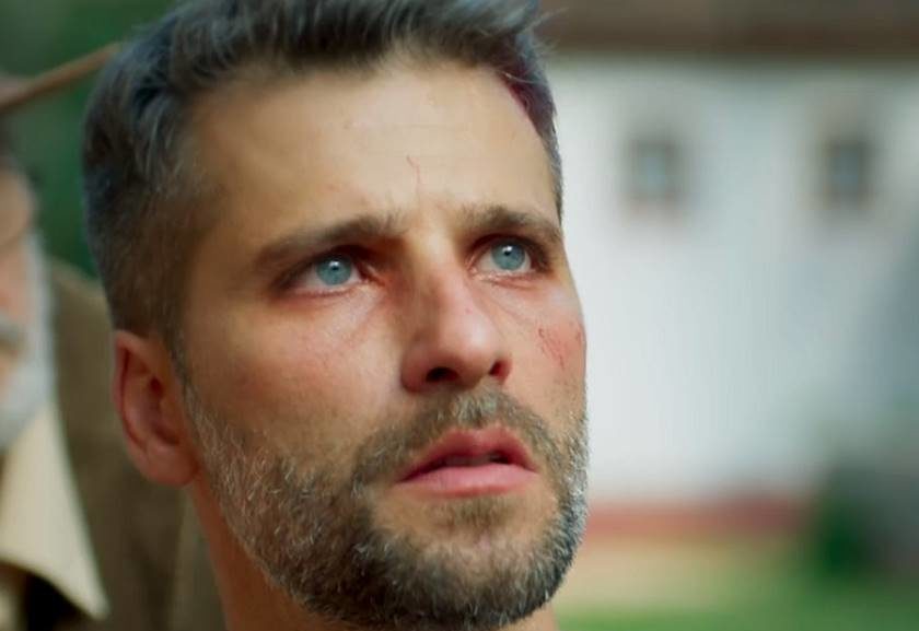 Bruno Gagliasso é internado de novo!! Seu estado de saúde preocupa…