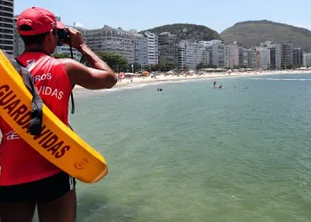 Operação Verão 2019 reduz em cerca de 80% o número de afogamentos