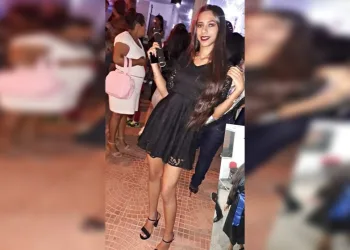 Bandidos sequestram, estupram e matam jovem de 18 anos