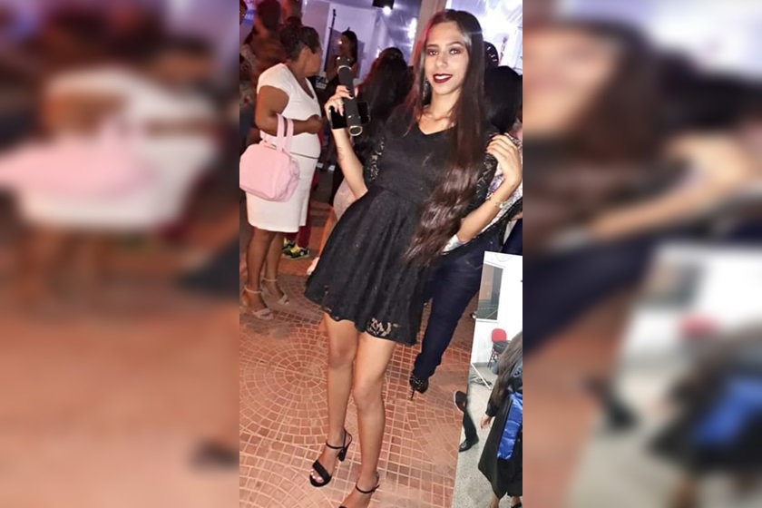 Bandidos sequestram, estupram e matam jovem de 18 anos