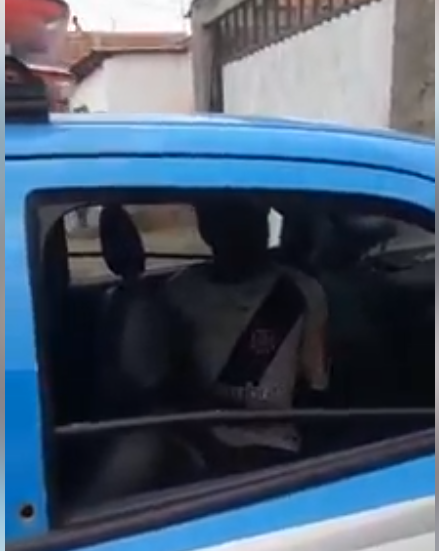 Homem bebeu sangue de pastor após assassiná-lo no RJ