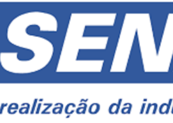 SENAI abre vagas para nível fundamental com salários de até R$ 2.709,71