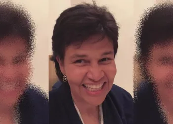 Claudia Rodrigues não reconhece mais a filha: “Não está nada bem”