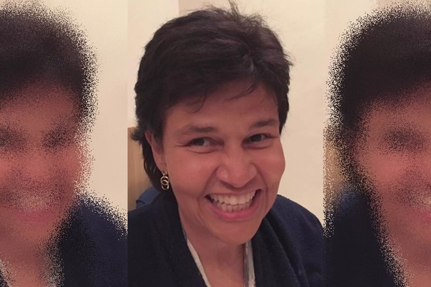 Em coma, Claudia Rodrigues faz tratamento à base de maconha