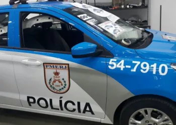 Até o fim de junho, PM terá mais 2,3 mil viaturas