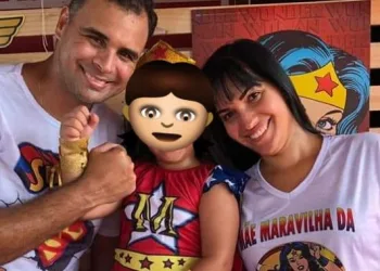 Chocante: Homem mata esposa por causa de ciúme e depois comete suicídio; imagens fortes