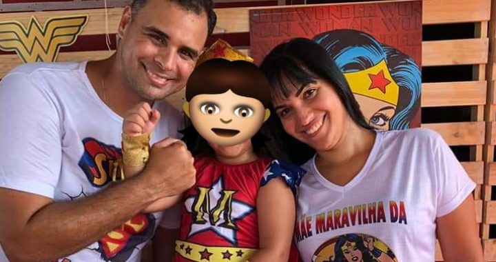 Chocante: Homem mata esposa por causa de ciúme e depois comete suicídio; imagens fortes