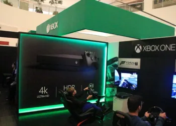 Shopping na Zona Oeste recebe evento de videogame