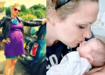 Mãe fala sobre ter tido relação sexual duas horas depois de cesárea: “Eu gosto muito de sexo”