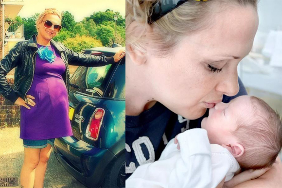 Mãe fala sobre ter tido relação sexual duas horas depois de cesárea: “Eu gosto muito de sexo”