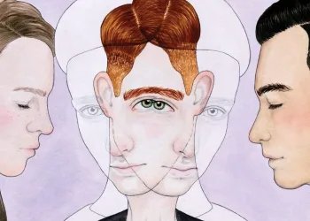 Estudo de psicólogos diz que ninguém é 100% heterossexual ou 100% homossexual
