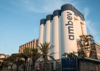 Ambev diminui em 50% a quantidade de água em suas cervejas