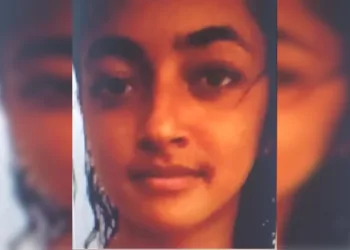 Corpo de jovem é encontrado ao lado de mala