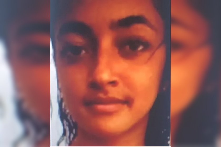 Corpo de jovem é encontrado ao lado de mala