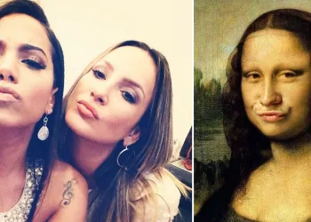 ESTUDO PROVA QUE MULHERES QUE TIRAM FOTOS A FAZER BICO DE PATO, TÊM UM QI ABAIXO DA MÉDIA