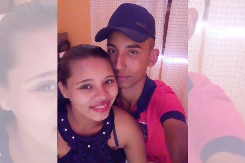 Jovem de 19 anos perde útero em parto e fica em estado vegetativo