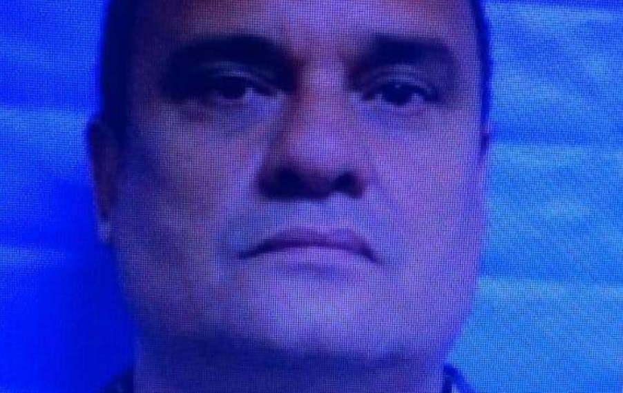 POLICIA PRENDE HOMEM NO RJ QUE MATOU DUAS PESSOAS NO CARNAVAL