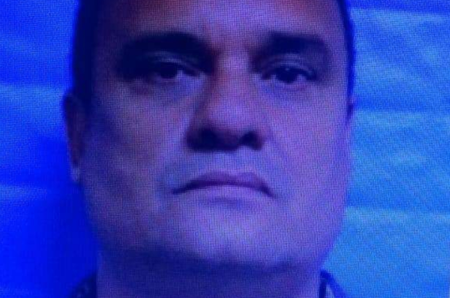POLICIA PRENDE HOMEM NO RJ QUE MATOU DUAS PESSOAS NO CARNAVAL