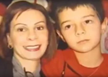 Madrasta admite que matou Bernardo e inocenta pai pela morte de filho