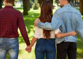 Conheça os ‘cuckolds’ – homens que gostam de ser traídos por suas parceiras