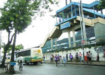 O LOCAL MAIS PERIGOSO DE CAMPO GRANDE!! CUIDADO!!