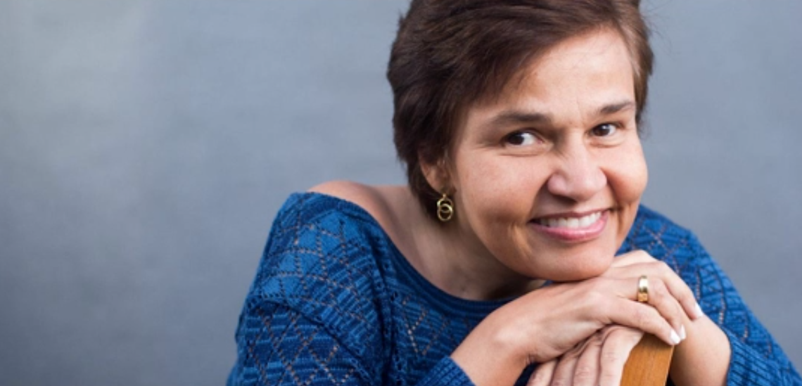 Atriz não está andando e não reconhece mais ninguem