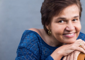 Atriz não está andando e não reconhece mais ninguem