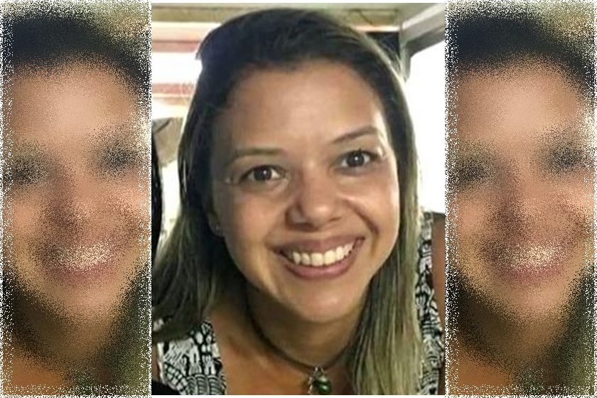 Morre cabeleireira espancada pelo companheiro no Carnaval do Rio