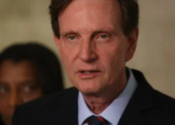 Rejeitado pedido de impeachment contra Crivella