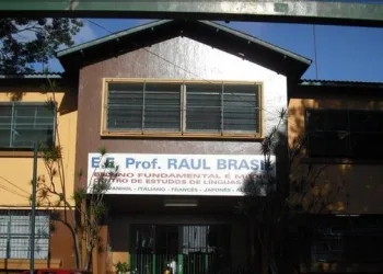 Tiroteio em escola deixa pelo menos oito crianças feridas em SP
