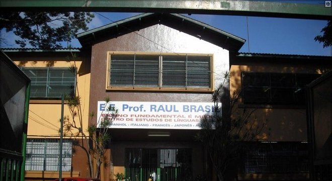 Tiroteio em escola deixa pelo menos oito crianças feridas em SP