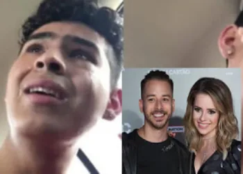 Jovem  troca virgindade por ingresso para o show de Sandy e Junior e é enganado por cambista