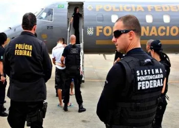 EDITAL Agente Penitenciário Federal 2019 com 1.580 vagas em análise! Até R$6.000,00!