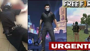 Após massacre, Governo Bolsonaro pode proibir jogos como Free Fire no Brasil