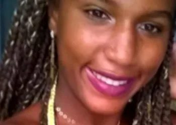 EXECUTADO HOMEM QUE MATOU A NAMORADA GRAVIDA DE 16 ANOS NO RJ