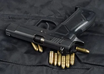 Feminicídio: mulher é assassinada com tiro no olho pelo ex-marido