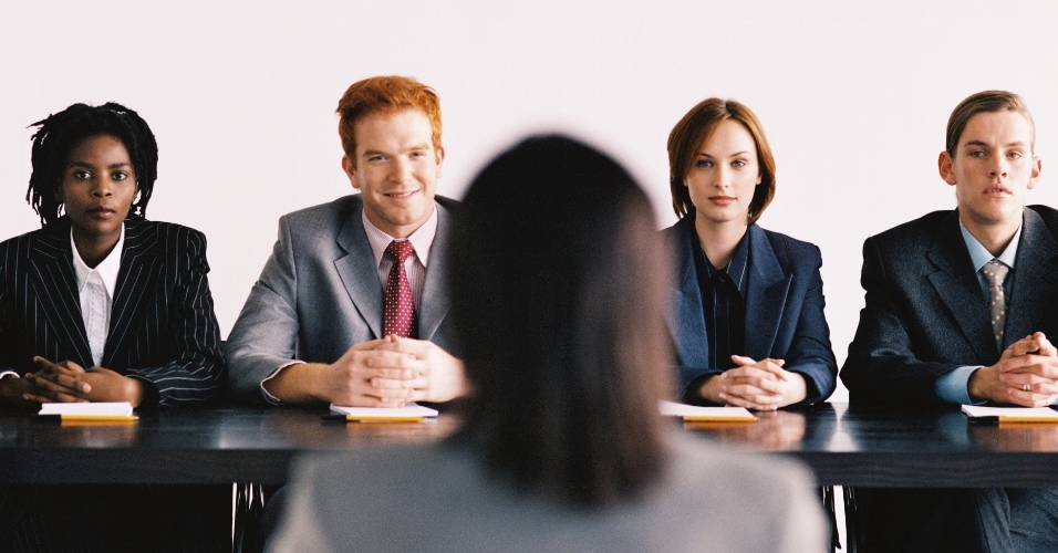 Grande feirão de empregos com 170 vagas – Amanhã 28/03