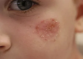 Impetigo: a infecção de pele em crianças altamente contagiosa que você precisa conhecer